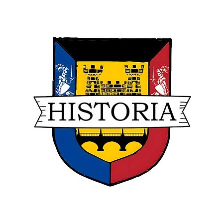 Historia Hostel Skopje Exterior foto