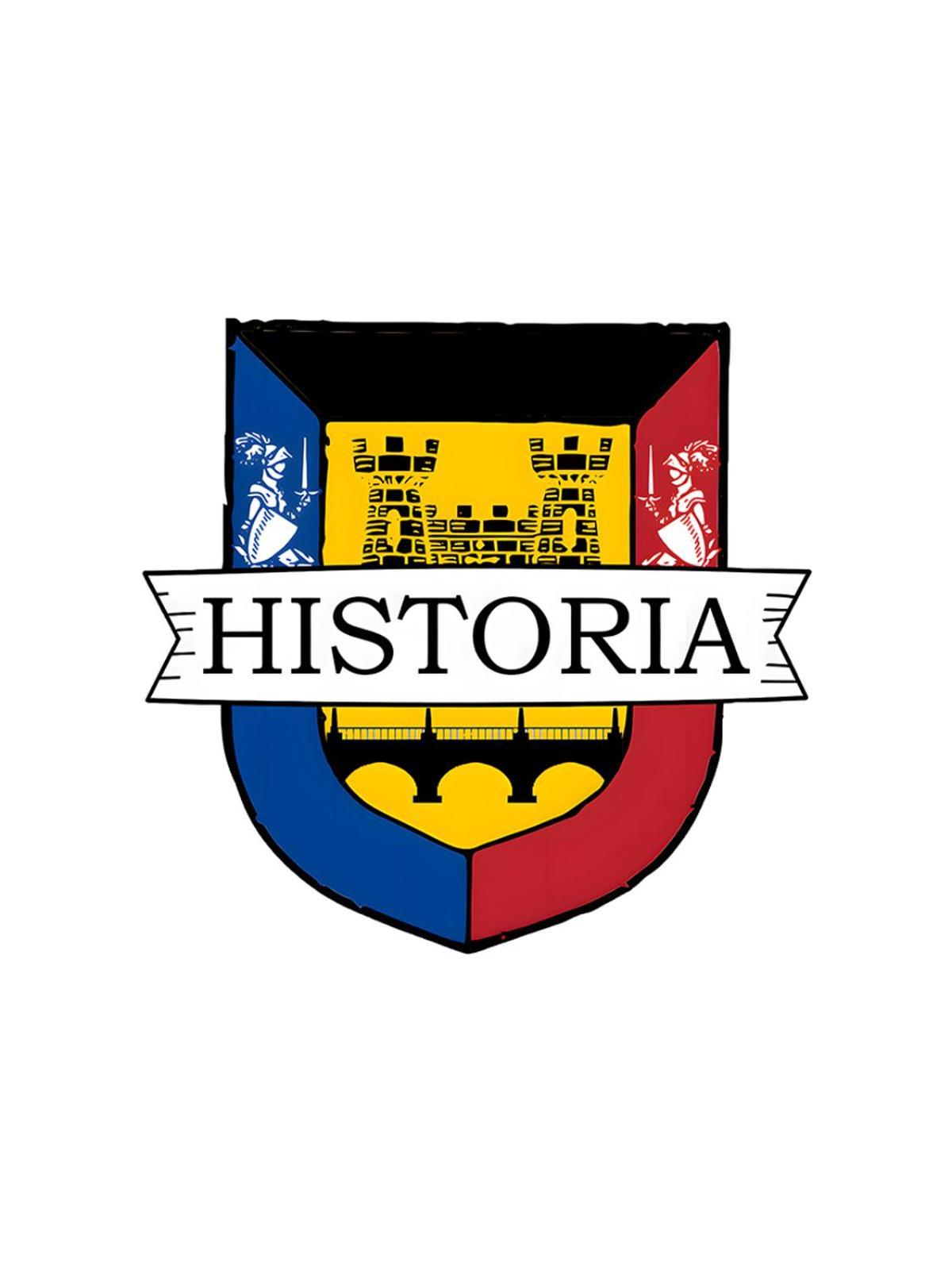 Historia Hostel Skopje Exterior foto